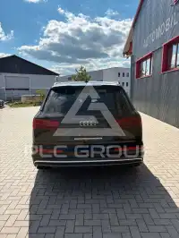 2017 Audi SQ7