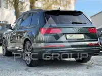 2017 Audi SQ7