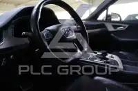 2017 Audi SQ7