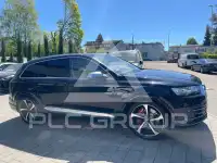 2017 Audi SQ7