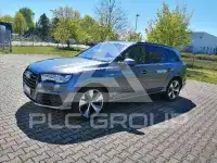 2017 Audi SQ7