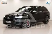 2017 Audi SQ7