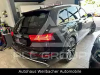 2017 Audi SQ7