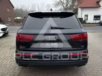 2017 Audi SQ7