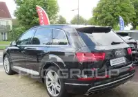 2017 Audi SQ7