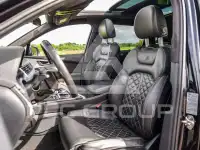 2017 Audi SQ7
