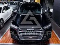 2017 Audi SQ7