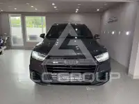 2017 Audi SQ7