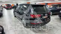 2017 Audi SQ7