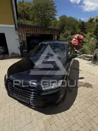 2017 Audi SQ7
