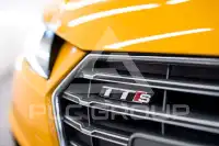 2017 Audi TT
