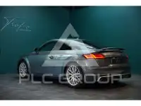 2017 Audi TT