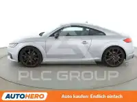 2017 Audi TT