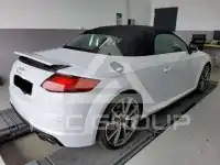 2017 Audi TT
