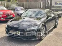 2017 Audi TT
