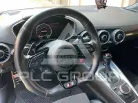 2017 Audi TT