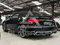 2017 Audi TT