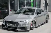 2017 Audi TT