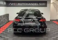 2017 Audi TT