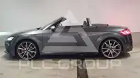 2017 Audi TT