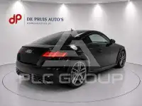 2017 Audi TT