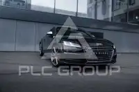 2017 Audi TT