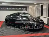 2017 Audi TT