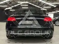 2017 Audi TT