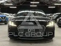 2017 Audi TT