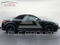 2017 Audi TT
