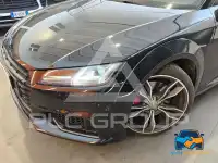 2017 Audi TT