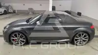 2017 Audi TT