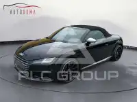 2017 Audi TT