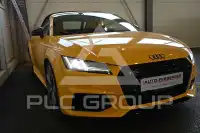 2017 Audi TT