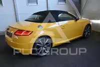 2017 Audi TT