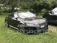 2017 Audi TT