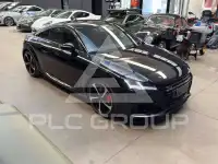 2017 Audi TT