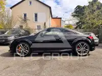 2017 Audi TT