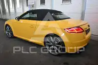 2017 Audi TT