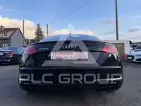 2017 Audi TT