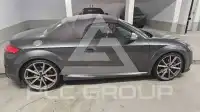 2017 Audi TT