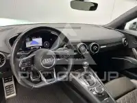 2017 Audi TT