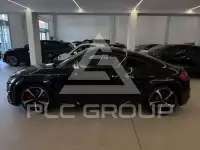 2017 Audi TT