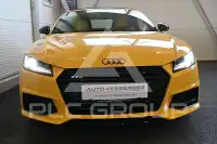 2017 Audi TT