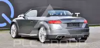 2017 Audi TT