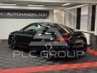 2017 Audi TT