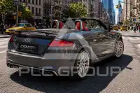 2017 Audi TT