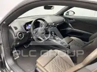 2017 Audi TT