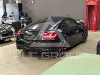 2017 Audi TT