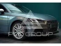 2017 Audi TT